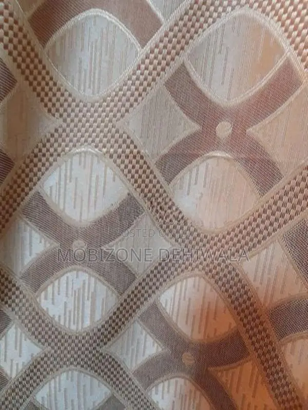 Curtain Used