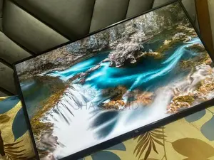 LED"43" Inch Smart TV