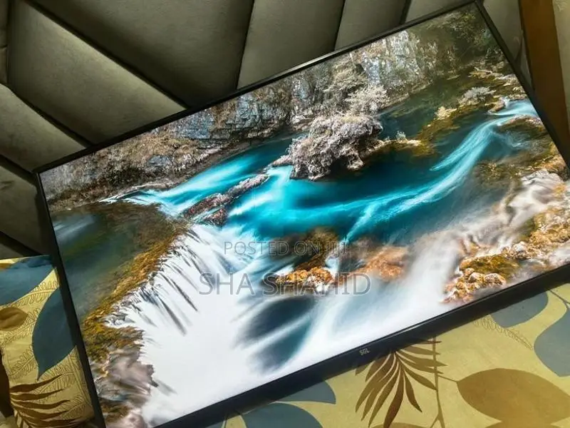 LED"43" Inch Smart TV