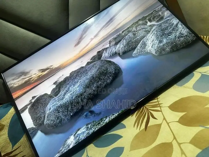 LED"43" Inch Smart TV