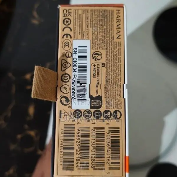 JBL Live Bud 3