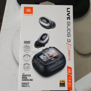 JBL Live Bud 3