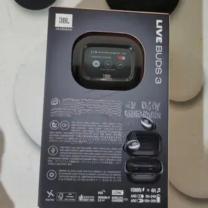 JBL Live Bud 3