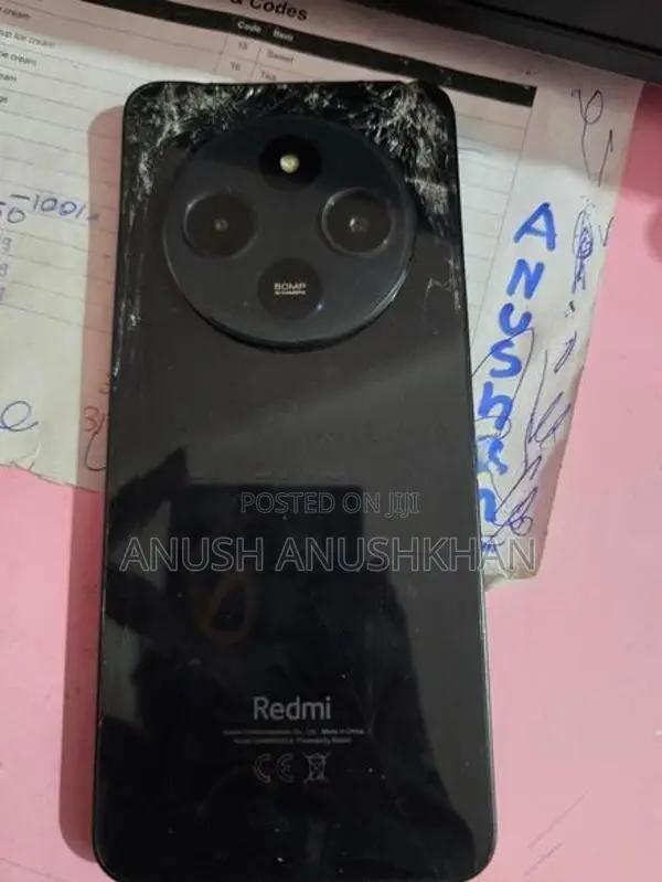 Xiaomi Redmi 14C for Parts