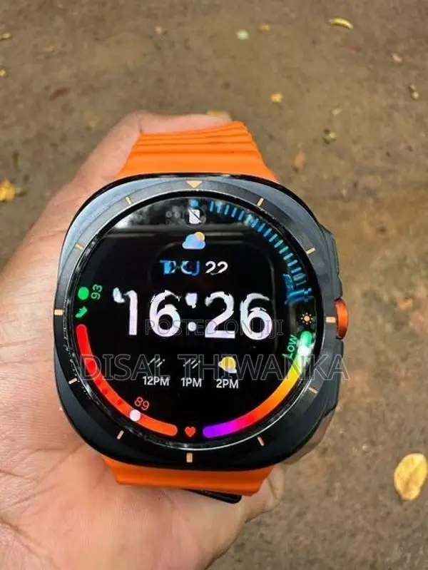 Samsung Watch Ultra