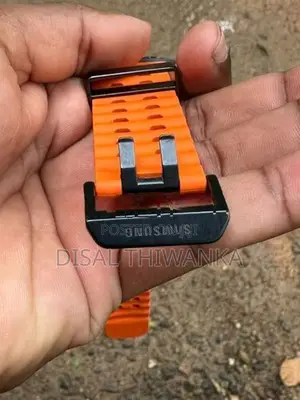 Samsung Watch Ultra