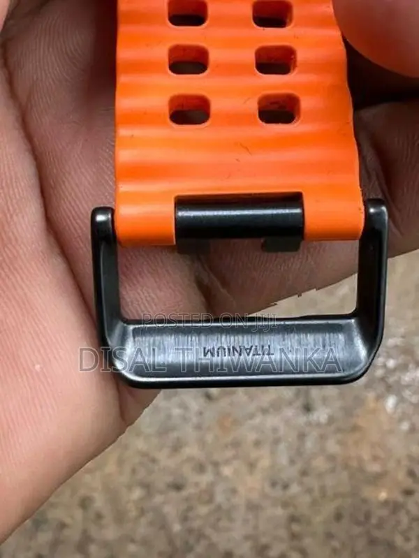 Samsung Watch Ultra