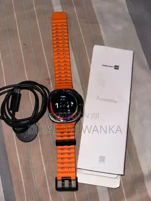 Samsung Watch Ultra