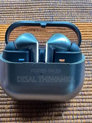 Samsung Galaxy Buds3 Pro