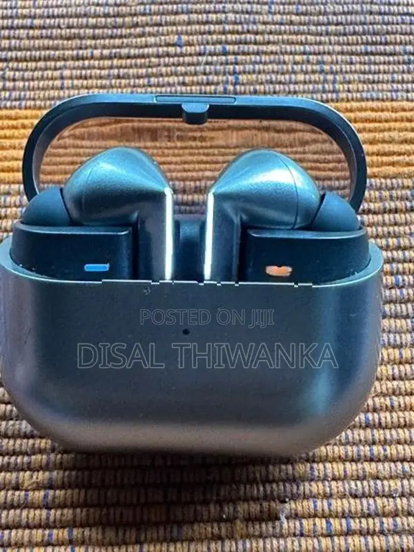 Samsung Galaxy Buds3 Pro