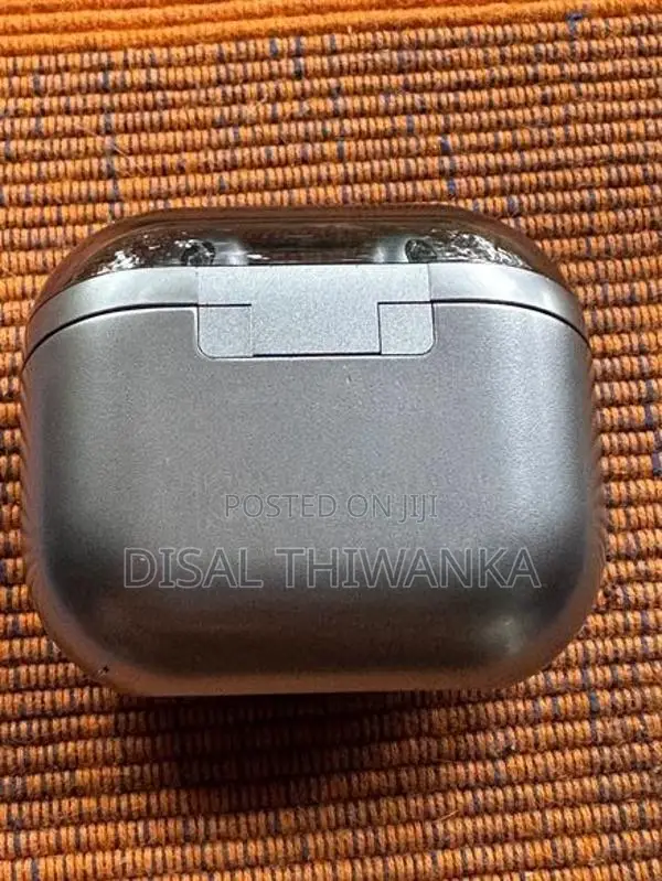 Samsung Galaxy Buds3 Pro
