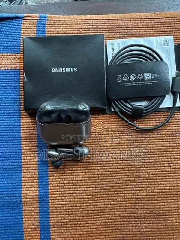 Samsung Galaxy Buds3 Pro