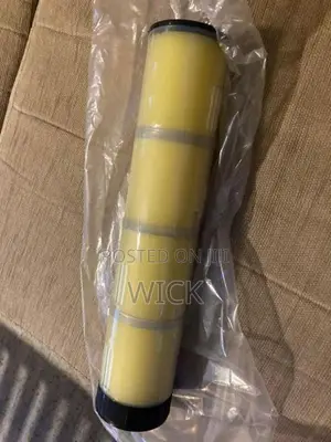 Aquarium Filter 4 Cups Set For RS Filters