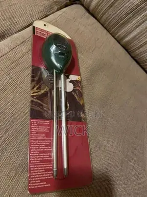 Soil Meter