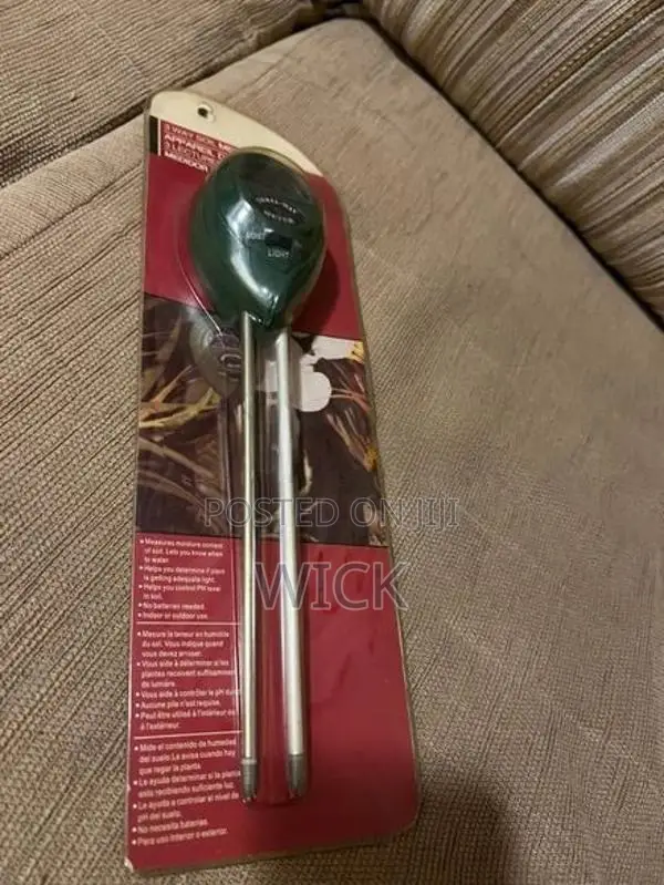 Soil Meter
