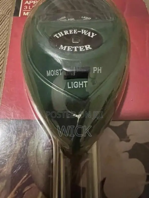 Soil Meter
