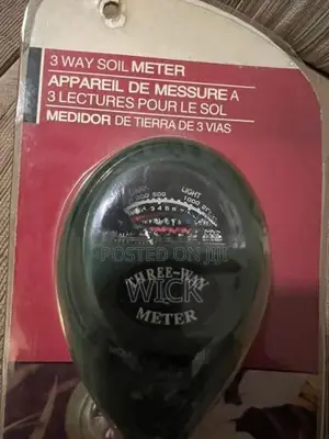 Soil Meter