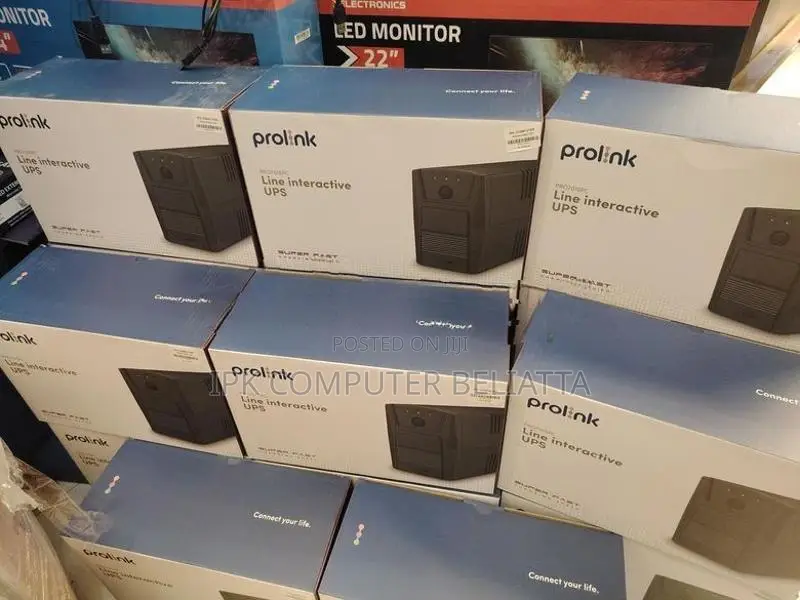 Prolink UPS