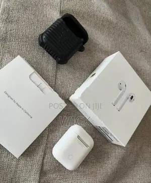 Apple Airpod Charging Case