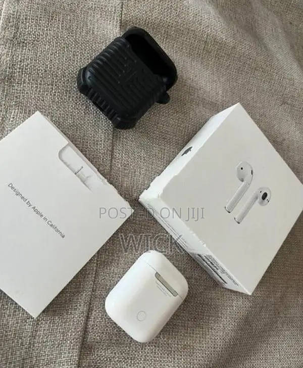 Apple Airpod Charging Case