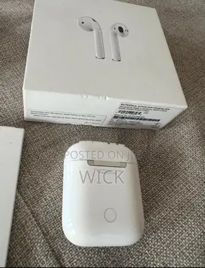 Apple Airpod Charging Case