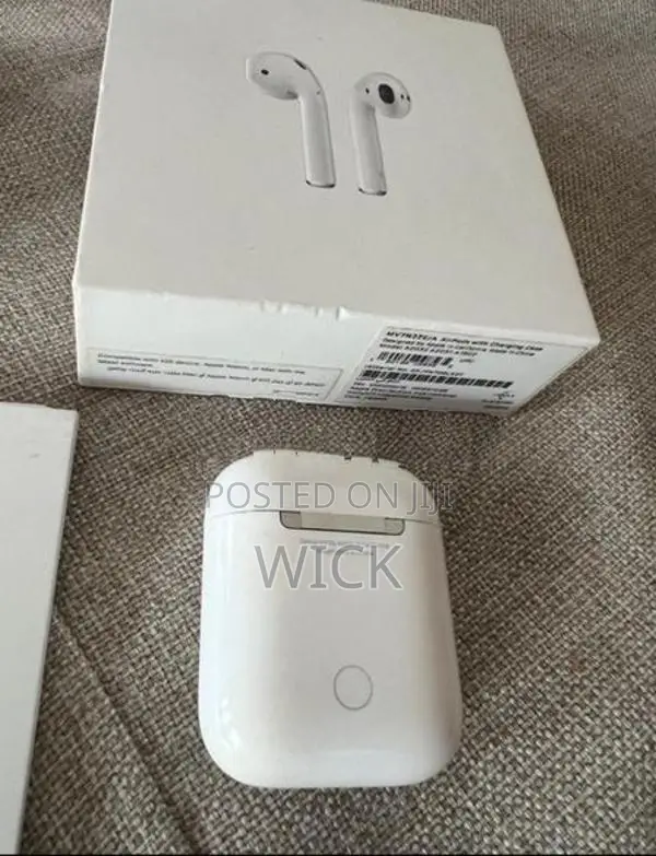 Apple Airpod Charging Case