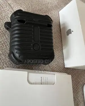Apple Airpod Charging Case