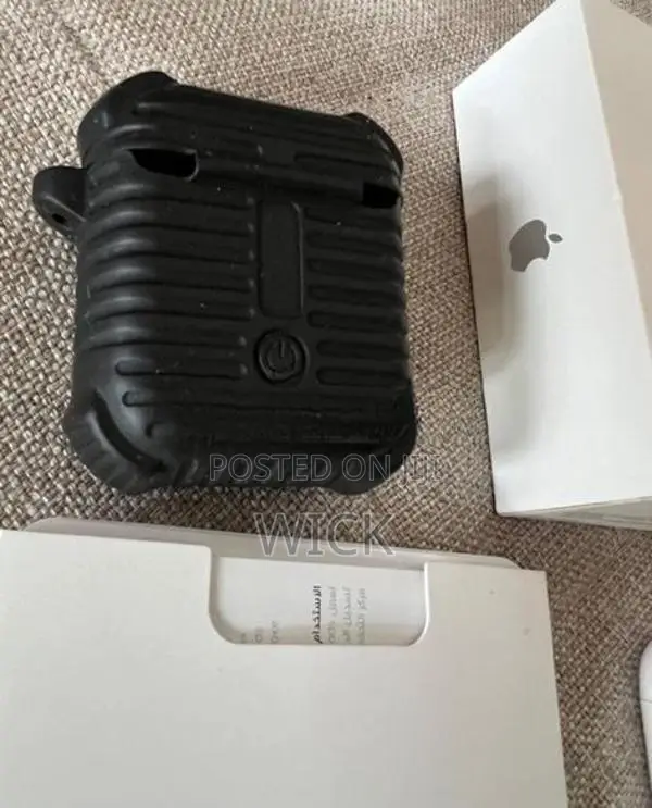 Apple Airpod Charging Case