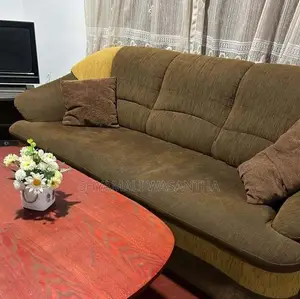 Sofa Set