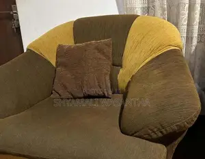 Sofa Set