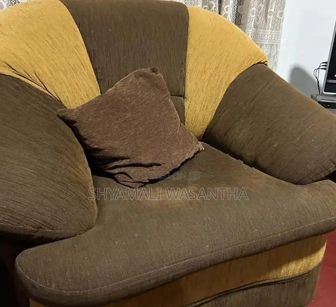Sofa Set