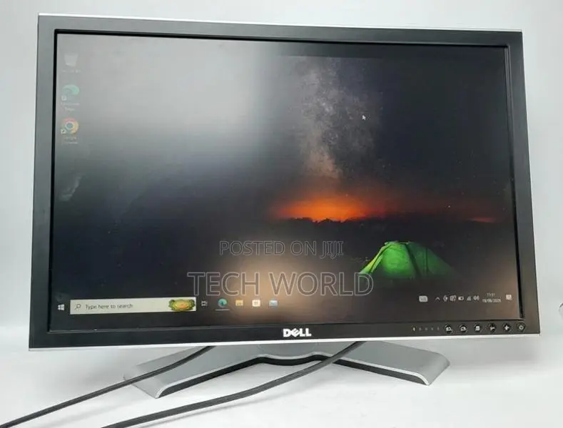 Dell 22 LED Monitor - HDMI