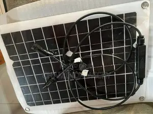 20W Solar Panel