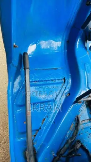 Bajaj 2 Stroke 2000 Three Wheel (Used)