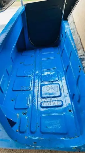 Bajaj 2 Stroke 2000 Three Wheel (Used)