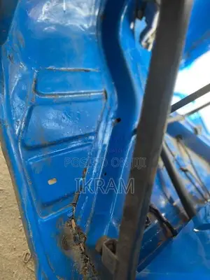Bajaj 2 Stroke 2000 Three Wheel (Used)