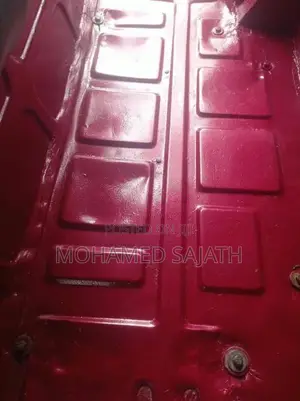 Bajaj RE 2 Stroke 1998 Three Wheel (Used)