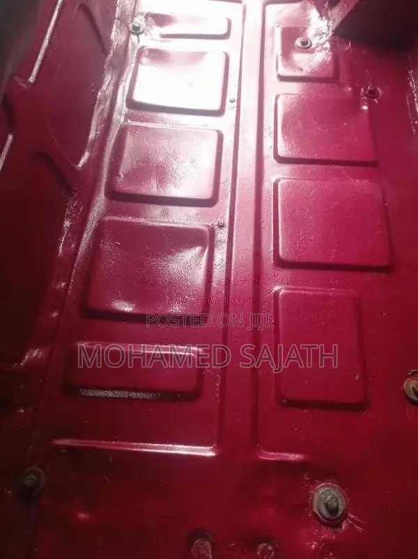 Bajaj RE 2 Stroke 1999 Three Wheel (Used)