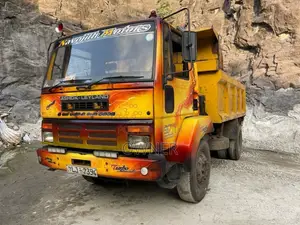 Ashok-Leyland 1613 Tipper 2010 Lorry (Used)