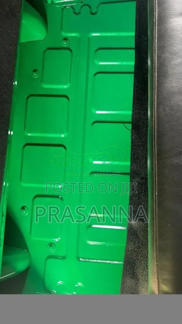Bajaj RE 205 2012 Three Wheel (Used)