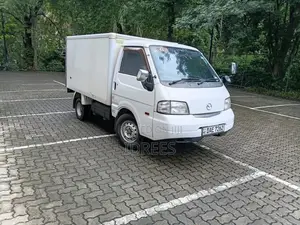 Mazda Bongo Freezer 2016 Lorry (Used)