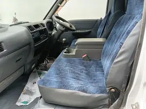 Mazda Bongo Freezer 2016 Lorry (Used)