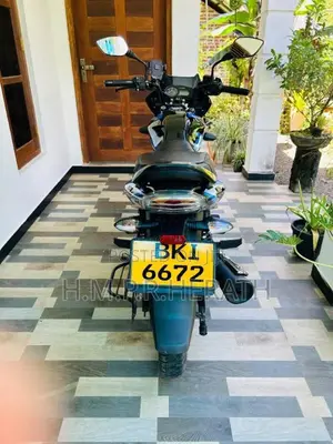 Bajaj Discover 125 2025 Motorbike (Used)