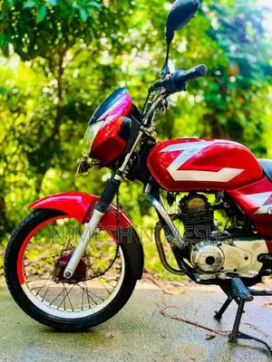 Bajaj CT-100 2005 Motorbike (Used)