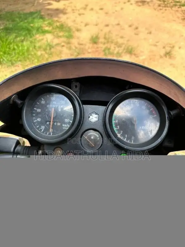 Bajaj Pulsar 180 2006 Motorbike (Used)