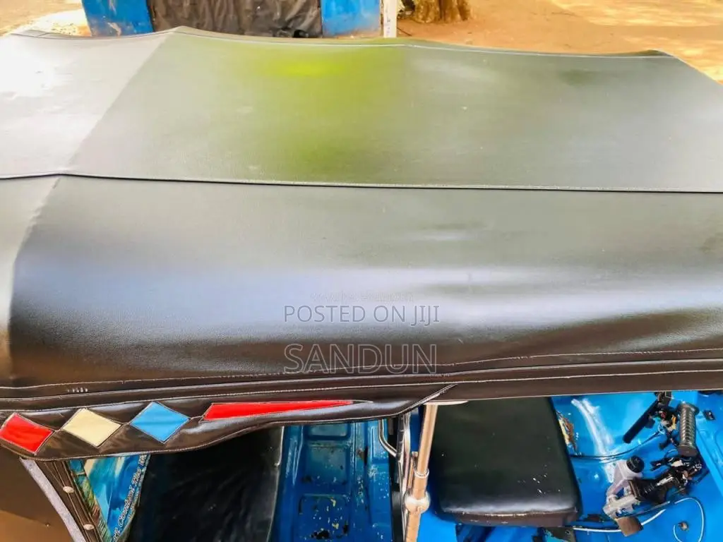 Bajaj Bajaj 2008 Motorbike (Used)