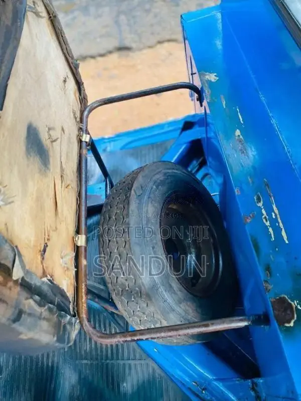 Bajaj Bajaj 2008 Motorbike (Used)