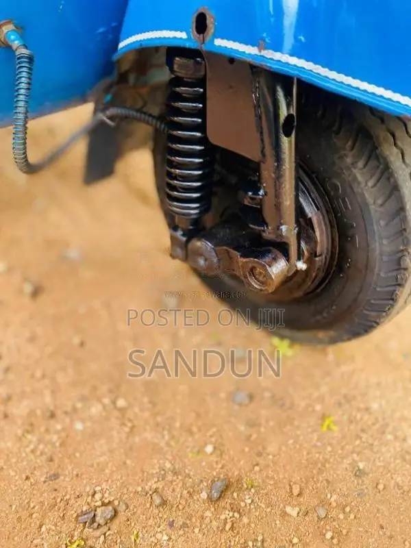 Bajaj Bajaj 2008 Motorbike (Used)