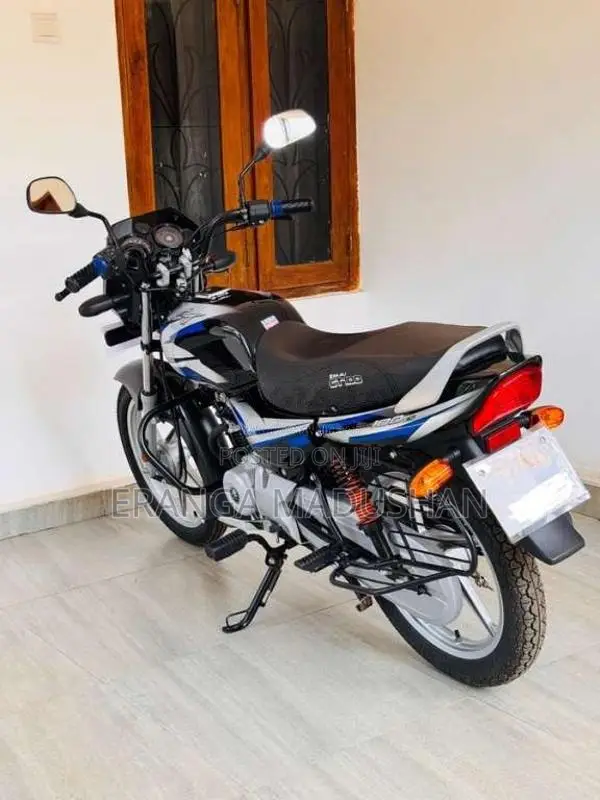 Bajaj CT-100 2026 Motorbike (Used)