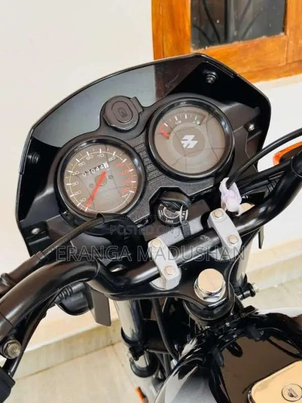 Bajaj CT-100 2026 Motorbike (Used)